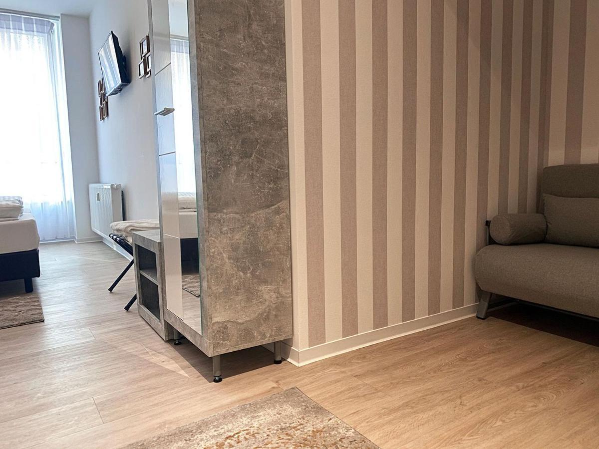 Kangarooms - Schlachte Weserpromenade 3* BRE