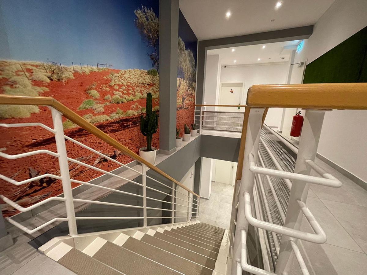 Kangarooms - Schlachte Weserpromenade 3* BRE