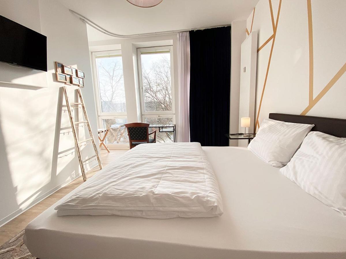 Kangarooms - Schlachte Weserpromenade 3* BRE