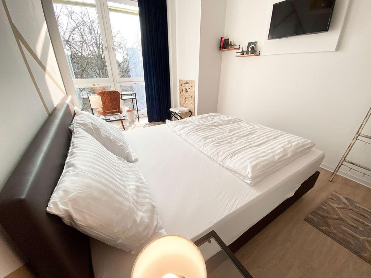 Kangarooms - Schlachte Weserpromenade Hotel 3*