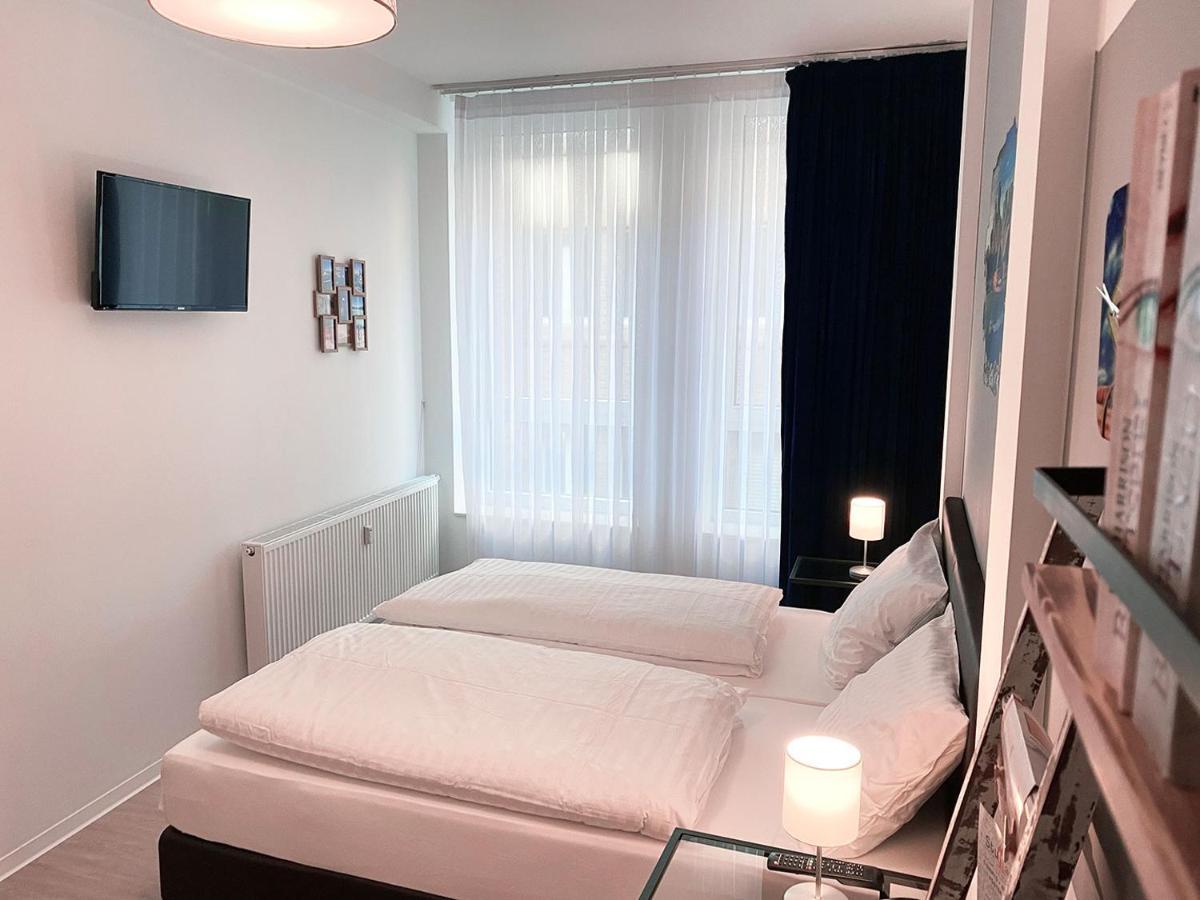 Kangarooms - Schlachte Weserpromenade Hotel 3*