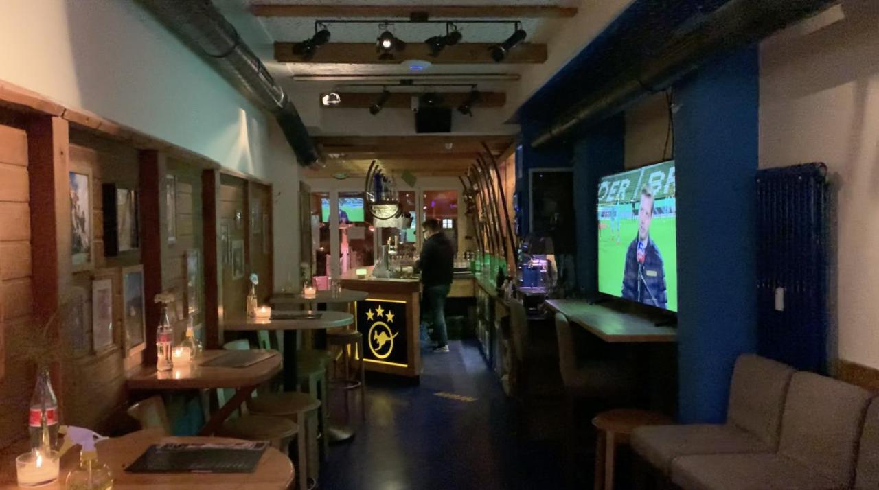 Kangarooms - Schlachte Weserpromenade Hotel BRE