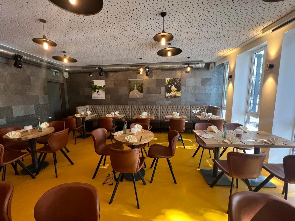 Kangarooms - Schlachte Weserpromenade Hotel