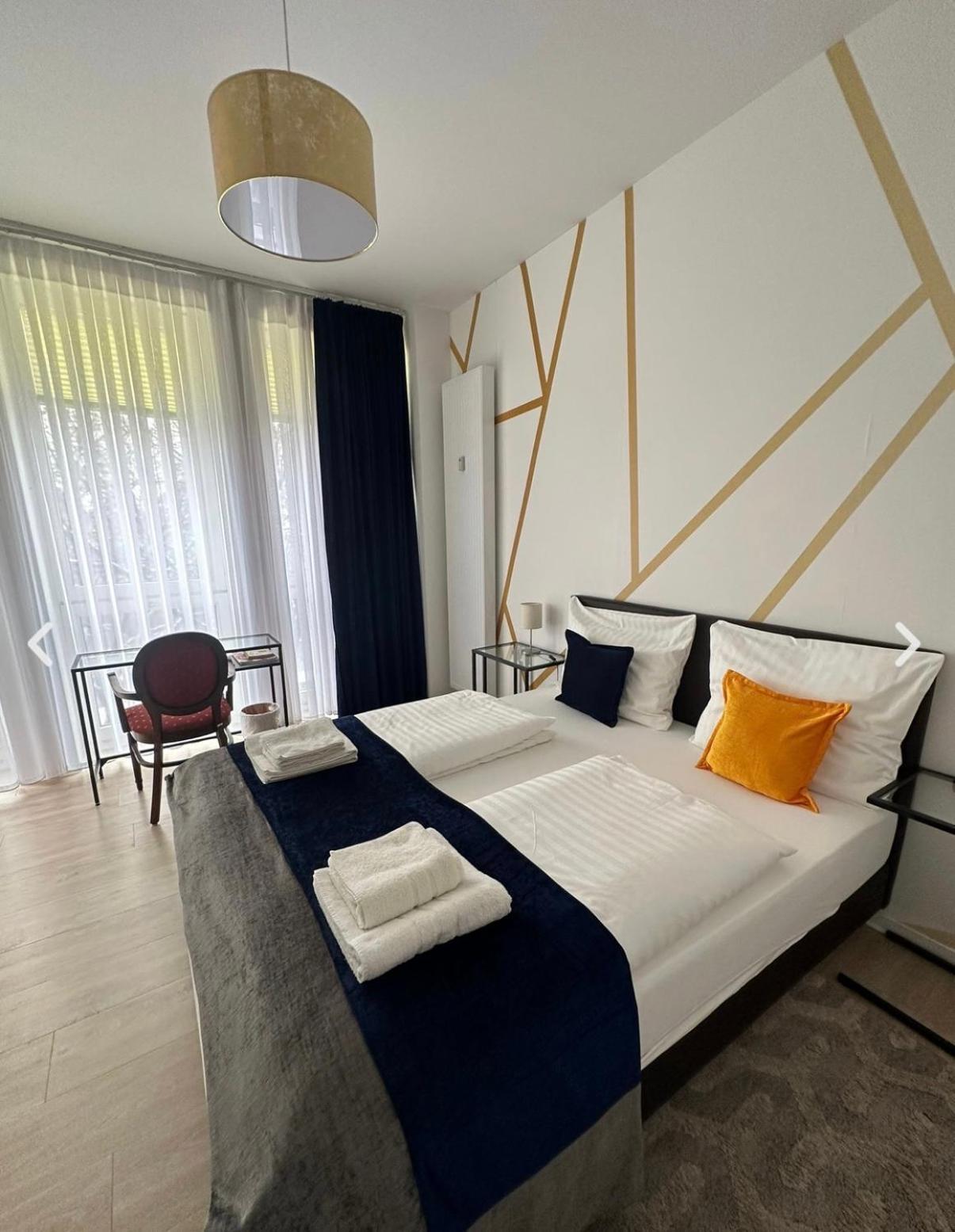 Hotel Kangarooms - Schlachte Weserpromenade 3*